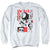 Betty Boop - Stylin Snaps Adult Crewneck Sweatshirt