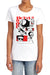 Betty Boop - Stylin Snaps Women's Short Sleeve