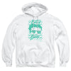 Betty Boop - Summer Shades Adult Pullover Hoodie
