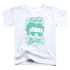 Betty Boop - Summer Shades Toddler Short Sleeve
