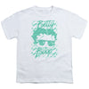 Betty Boop - Summer Shades Youth Short Sleeve