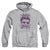 Betty Boop - Summer Shades Adult Pullover Hoodie