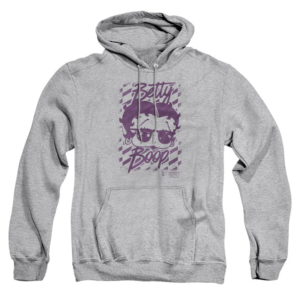 Betty Boop - Summer Shades Adult Pullover Hoodie