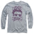 Betty Boop - Summer Shades Adult Long Sleeve
