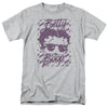 Betty Boop - Summer Shades Adult Regular Fit Short Sleeve