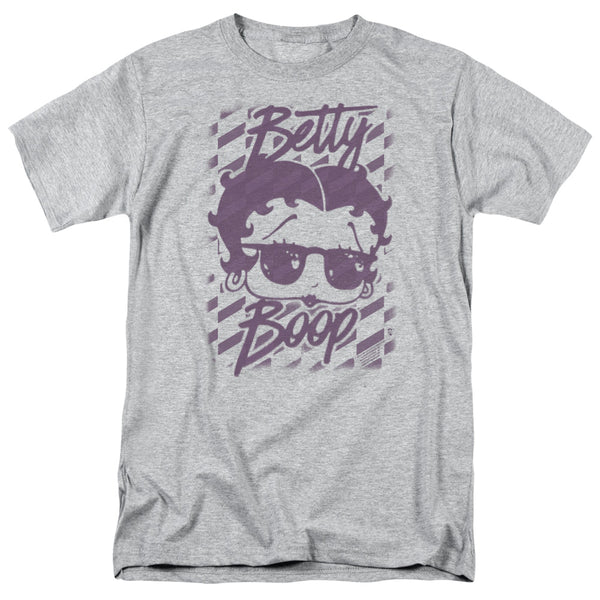 Betty Boop - Summer Shades Adult Regular Fit Short Sleeve