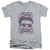 Betty Boop - Summer Shades Adult Slim Fit V Neck Cotton