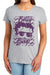 Betty Boop - Summer Shades Women's Short Sleeve