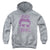 Betty Boop - Summer Shades Youth Hooded Sweatshirt
