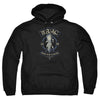 Betty Boop - B.B.M.C. Adult Pullover Hoodie