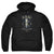 Betty Boop - B.B.M.C. Adult Pullover Hoodie