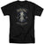 Betty Boop - B.B.M.C. Adult Tall Fit Short Sleeve