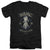 Betty Boop - B.B.M.C. Adult Slim Fit V Neck Cotton