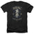 Betty Boop - B.B.M.C. Adult Regular Fit Heather Short Sleeve