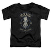 Betty Boop - B.B.M.C. Toddler Short Sleeve