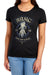 Betty Boop - B.B.M.C. Women's Short Sleeve