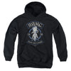Betty Boop - B.B.M.C. Youth Hooded Sweatshirt