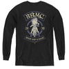 Betty Boop - B.B.M.C. L - S Youth