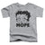 Betty Boop - Boop Nope Toddler Short Sleeve