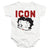 Betty Boop - Boop ICon Infant Snapsuit