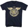 OAS 1971 - Bruce Brown Films T-Shirt