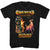 Reloaded Cabinet - Big Buck Hunter T-Shirt