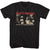 Rock n Roll Fantasy - Bad Company T-Shirt