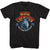 Wolf Head - Bad Company T-Shirt