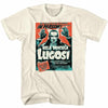 Bela Lugosi In Person Poster- S/S Tshirt