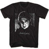 Bela Lugosi Bw Photo And Signature- S/S Tshirt
