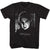 Bela Lugosi Bw Photo And Signature- S/S Tshirt