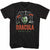 Bela Lugosi Creepy Web- S/S Tshirt