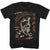 Bela Lugosi Kanji Dracula- S/S Tshirt