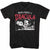 Bela Lugosi Dracula Feeding- S/S Tshirt