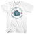 Breakfast Club Shermer High Logo Vintage- S/S Tshirt