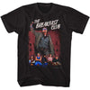 Breakfast Club Lockers- S/S Tshirt