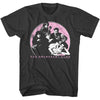 Breakfast Club Club And Logo- S/S Tshirt