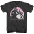 Breakfast Club Club And Logo- S/S Tshirt