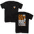 I'm The Dude - The Big Lebowski T-Shirt