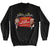 Bing Crosby David Bowie And Crosby Pa Rum- L/S Sweatshirt