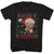 Christmas Sweater - Bing Crosby T-Shirt