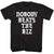Biz Markie Nobody Beats The Biz- S/S Tshirt