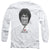 Bruce Lee - Self Help Adult Long Sleeve