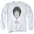 Bruce Lee - Self Help Adult Crewneck Sweatshirt