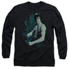 Bruce Lee - Feel Adult Long Sleeve