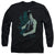 Bruce Lee - Feel Adult Long Sleeve