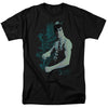 Bruce Lee - Feel Adult Regular Fit Short Sleeve