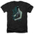 Bruce Lee - Feel Adult Regular Fit Heather Short Sleeve