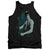 Bruce Lee - Feel Adult Tank Top