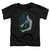 Bruce Lee - Feel Toddler Short Sleeve